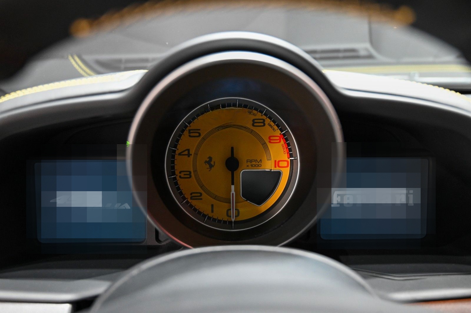 Ferrari 458 Italia *AFS*ElectricSeats*Bluetooth* foto 14