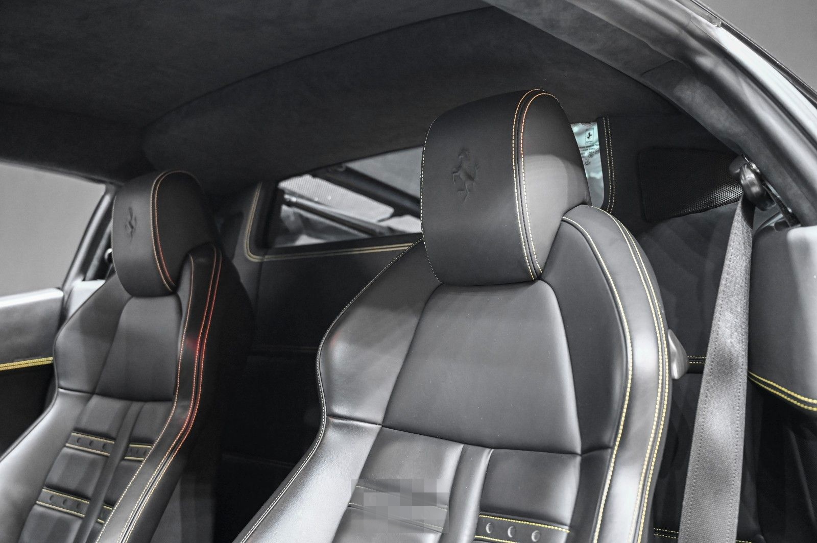 Ferrari 458 Italia *AFS*ElectricSeats*Bluetooth* foto 17