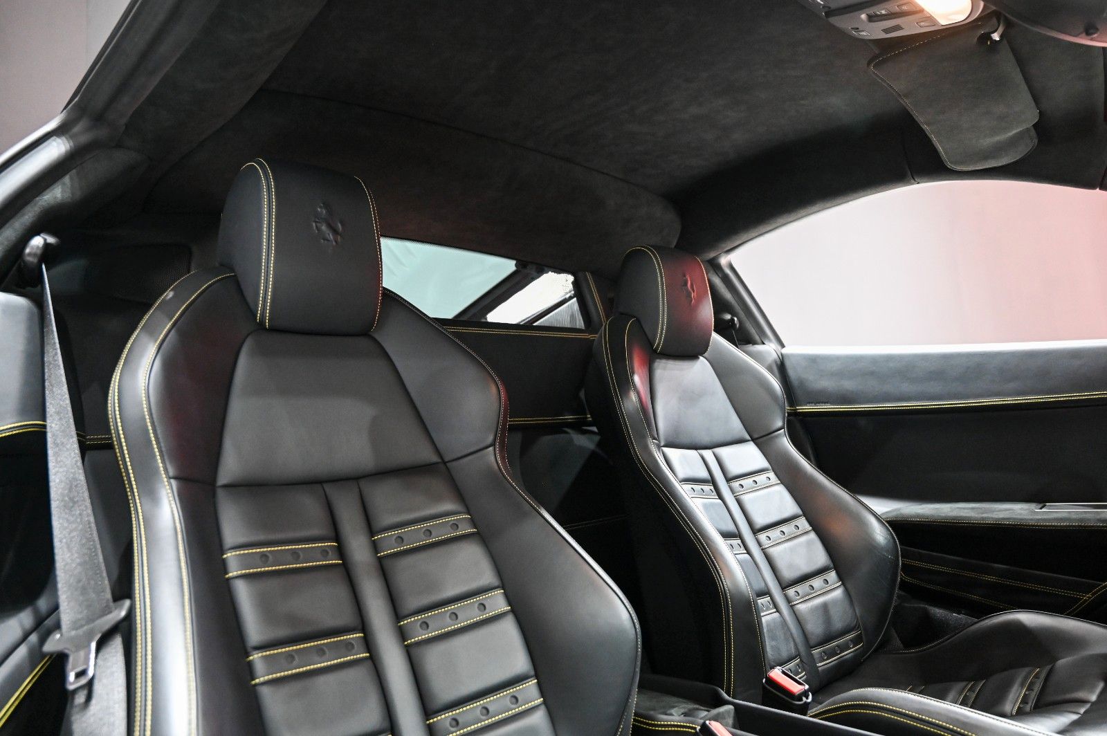 Ferrari 458 Italia *AFS*ElectricSeats*Bluetooth* foto 20