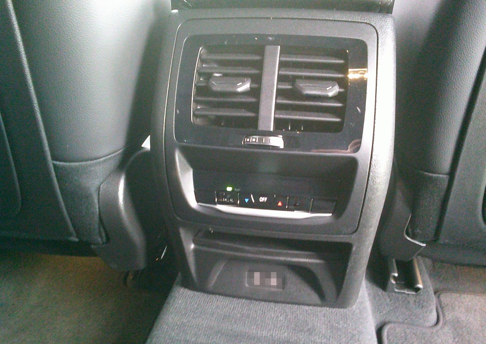 BMW X4 xDrive 30 d M Sport Indivduell 21 Zoll foto 12