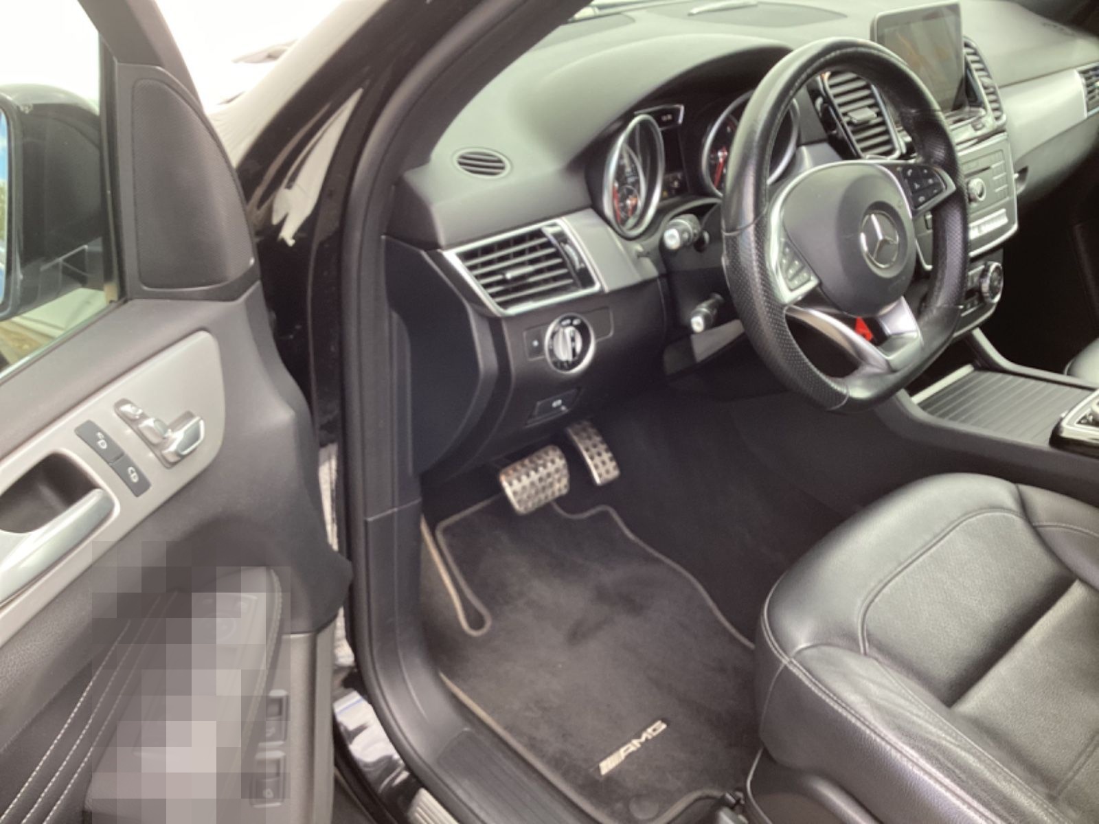 Mercedes-Benz GLE 350 d 4MaticAMG,LederStandheizNaviTempSitzh foto 7
