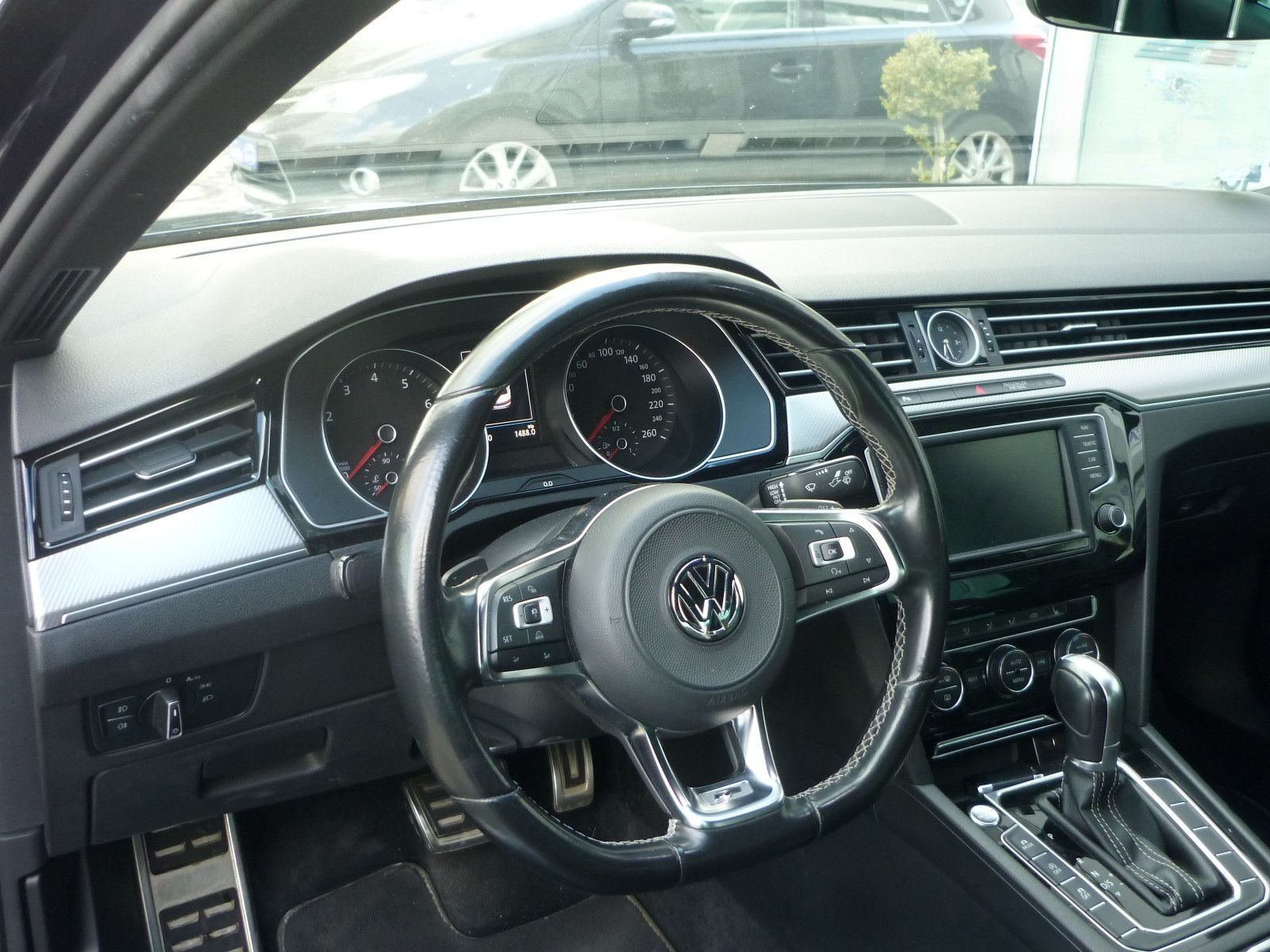 Volkswagen Passat Lim. Highline R-LineSport/DSG/Bi-Xenon... foto 13