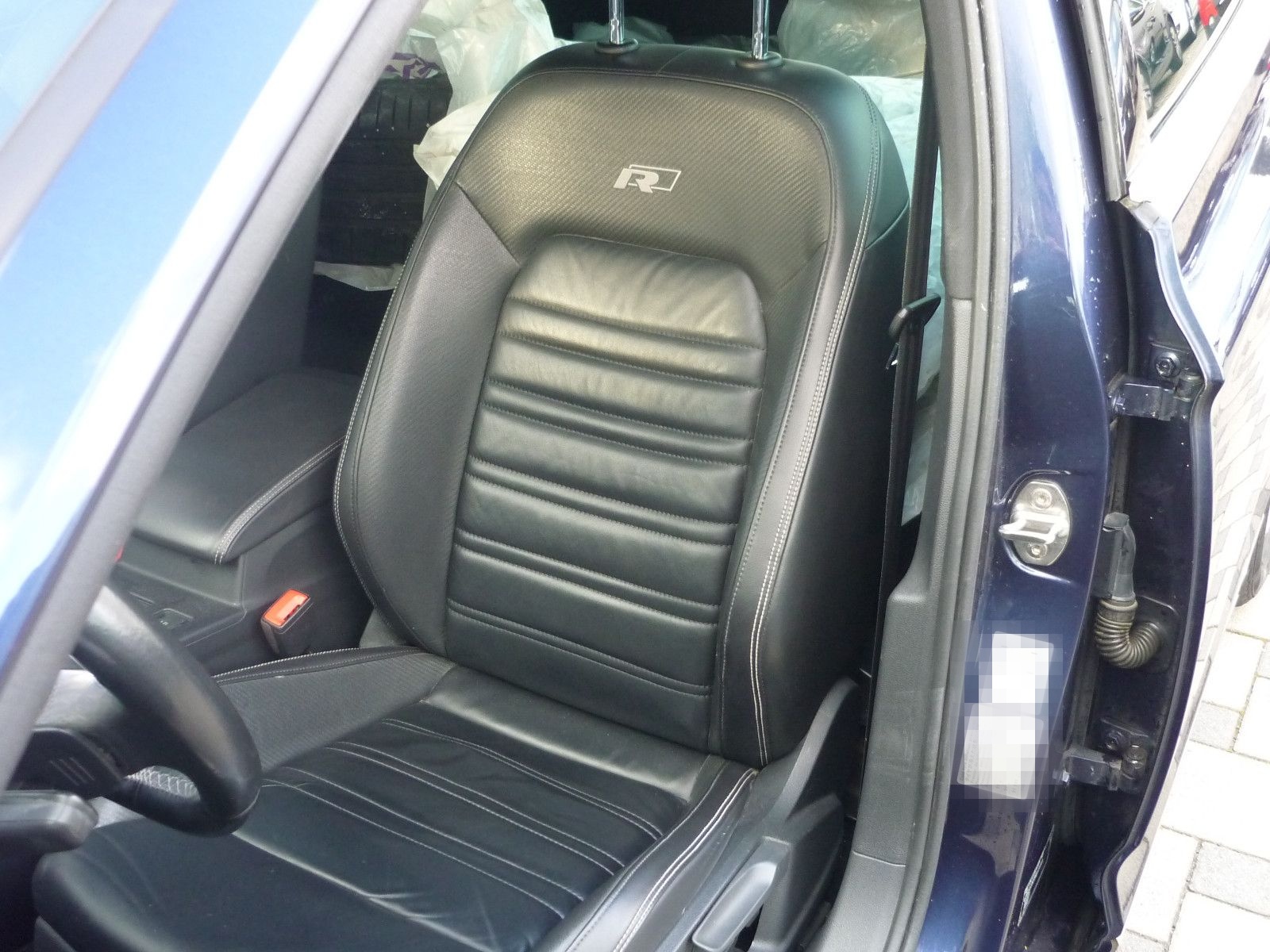 Volkswagen Passat Lim. Highline R-LineSport/DSG/Bi-Xenon... foto 14