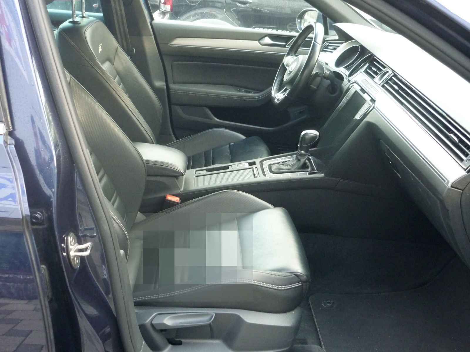 Volkswagen Passat Lim. Highline R-LineSport/DSG/Bi-Xenon... foto 15