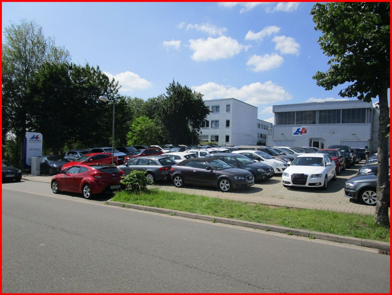 Volkswagen Passat Lim. Highline R-LineSport/DSG/Bi-Xenon... foto 20