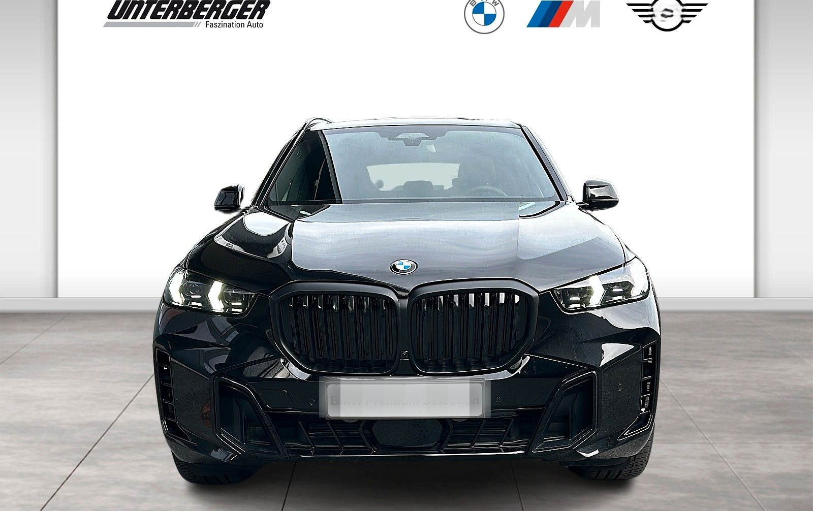 BMW X5 xD.30d | M PRO |INNO PAKET|22"|ALLRADLENKUNG foto 2