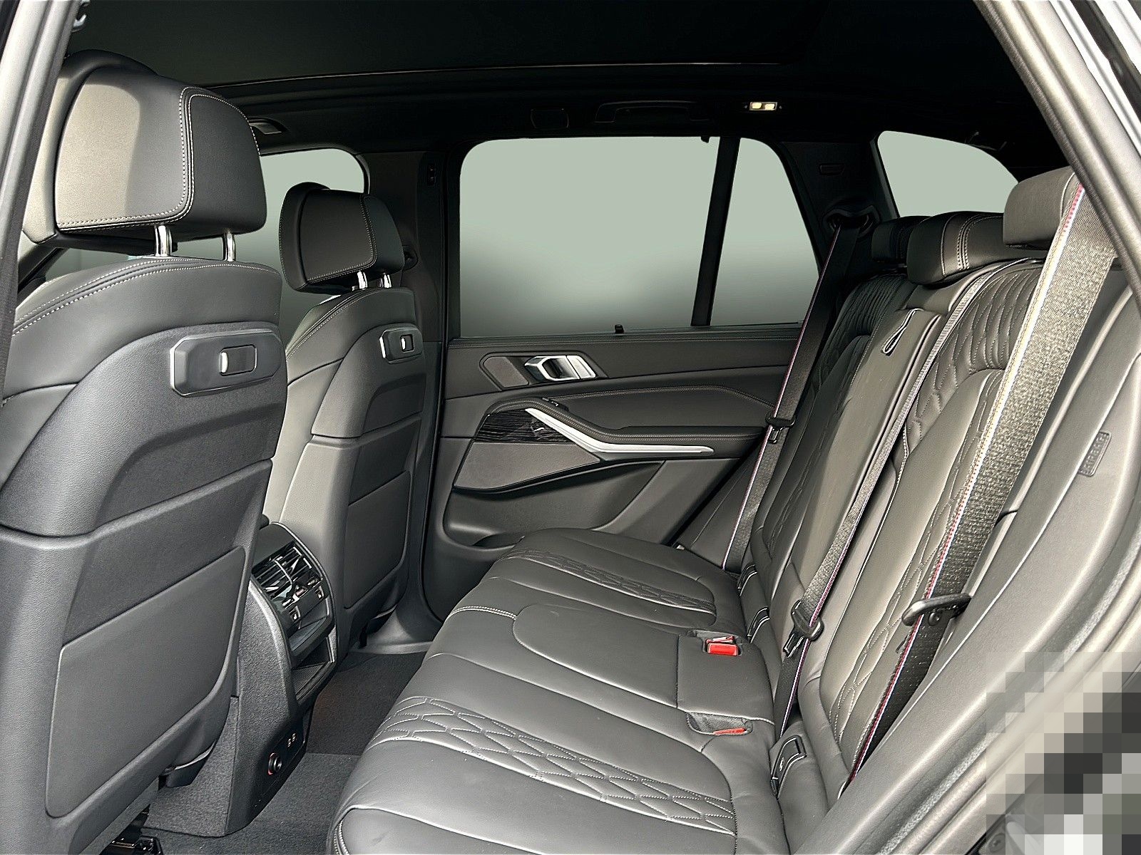 BMW X5 xD.30d | M PRO |INNO PAKET|22"|ALLRADLENKUNG foto 11