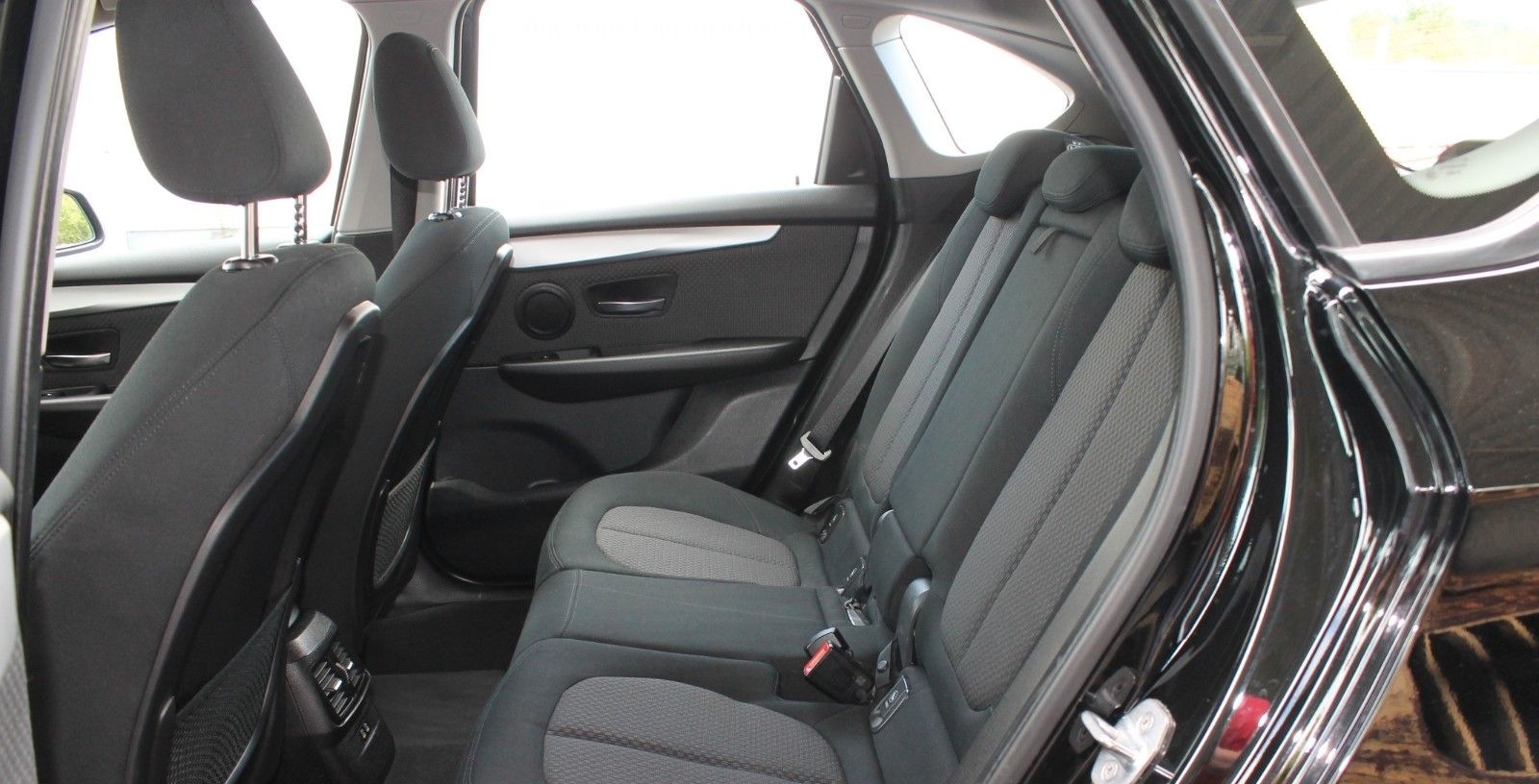 BMW 218i AT Autom. Adv. NAVI, LED, PDC, SHZ, LM, AHK foto 11