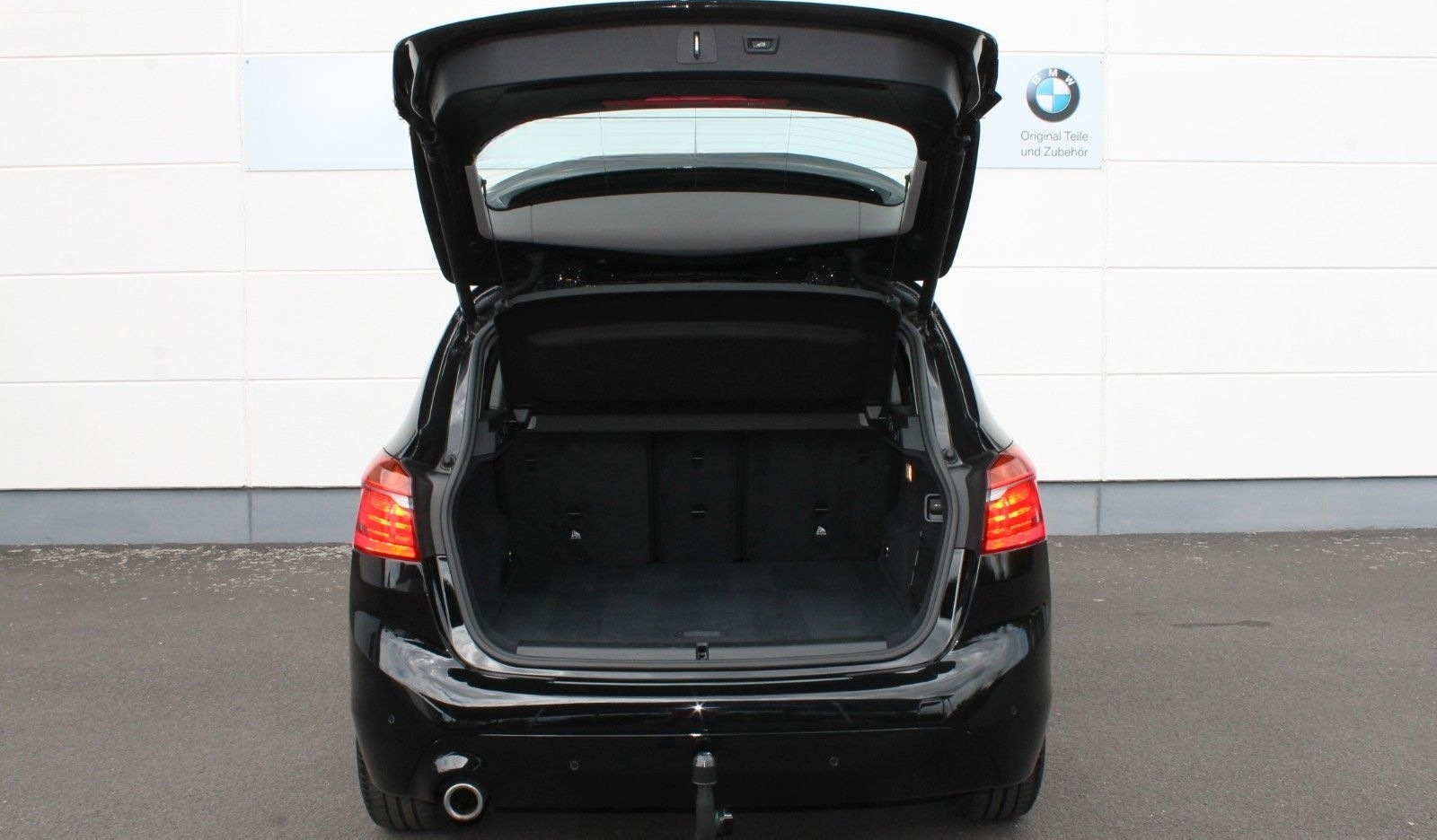 BMW 218i AT Autom. Adv. NAVI, LED, PDC, SHZ, LM, AHK foto 6