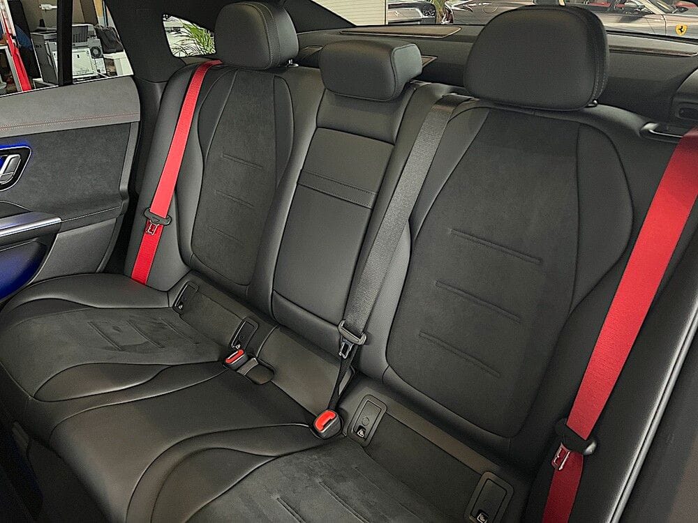 Mercedes-Benz EQE AMG 43 4Matic foto 18