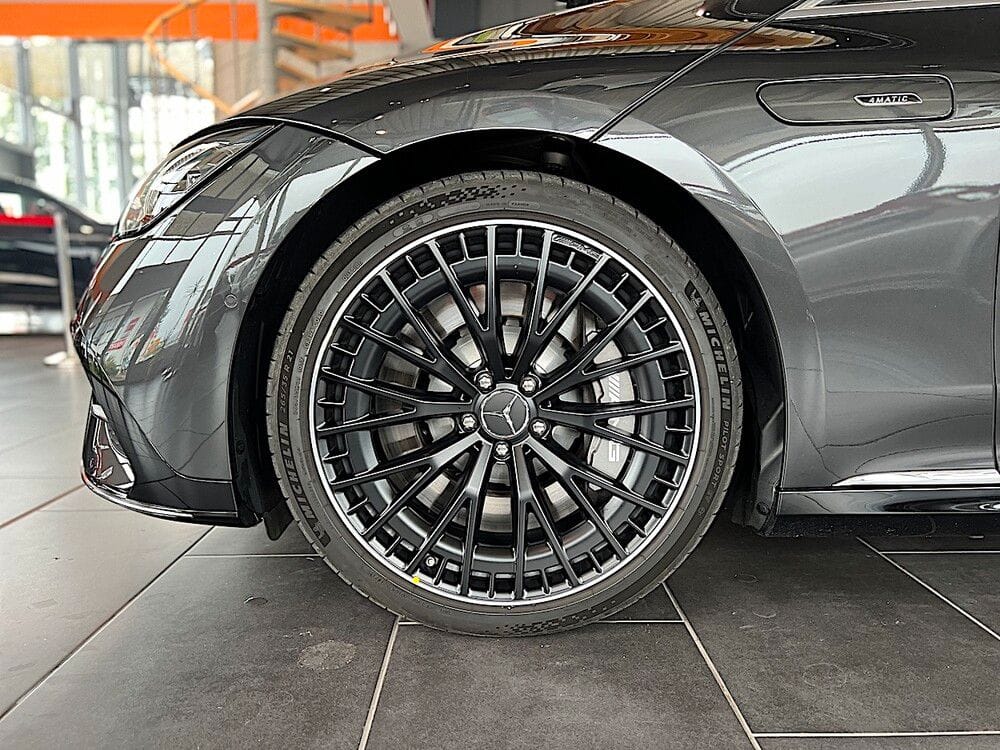 Mercedes-Benz EQE AMG 43 4Matic foto 25