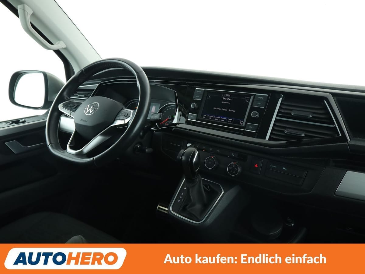 Volkswagen T6 Multivan 2.0 TDI Comfortline FWD Aut. LED PDC foto 12