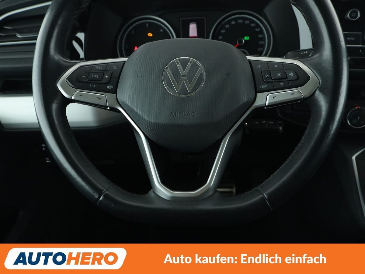 Volkswagen T6 Multivan 2.0 TDI Comfortline FWD Aut. LED PDC foto 13