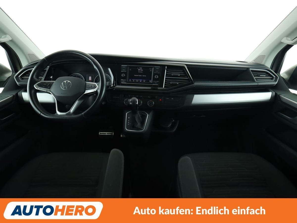 Volkswagen T6 Multivan 2.0 TDI Comfortline FWD Aut. LED PDC foto 14