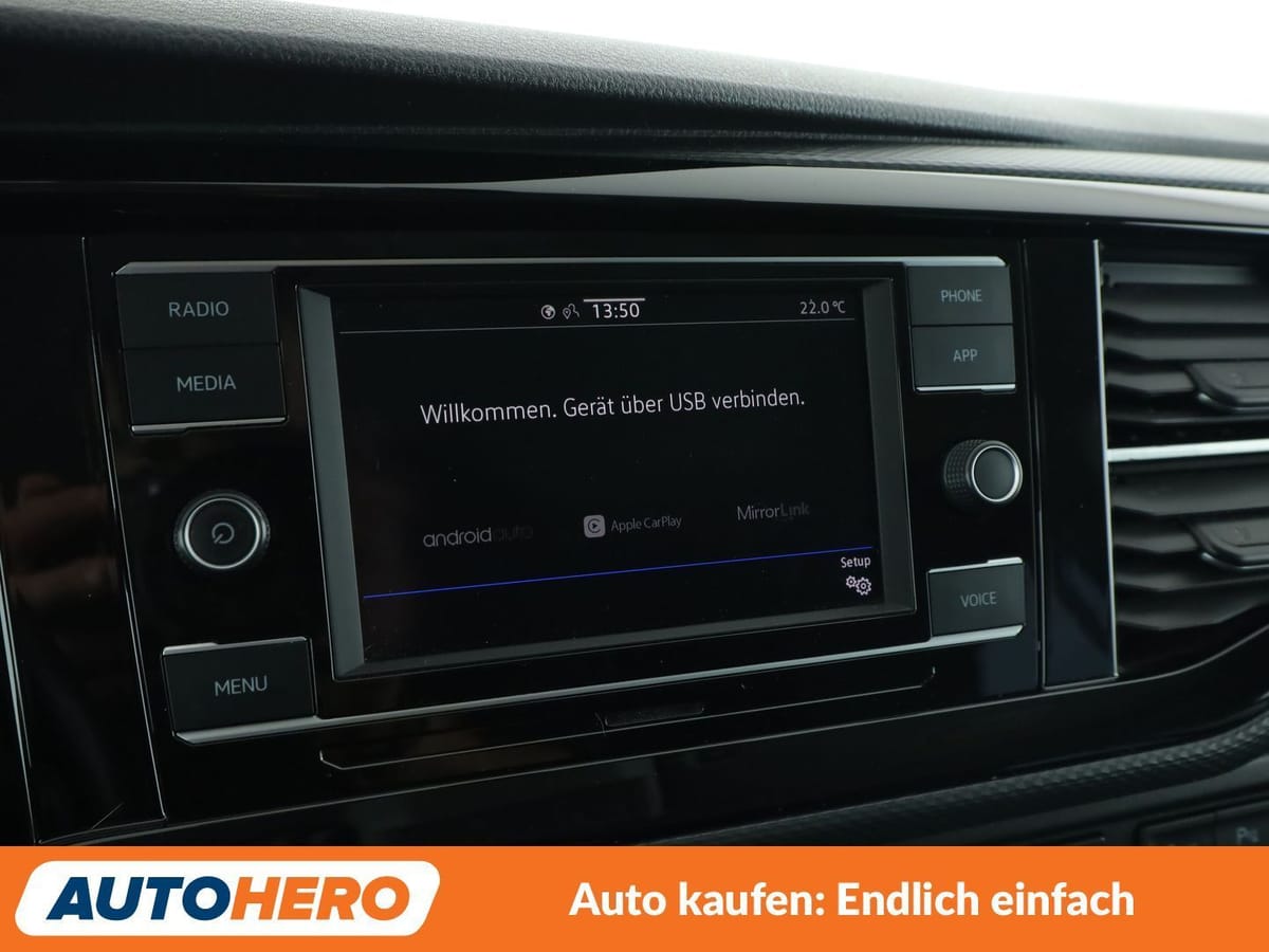 Volkswagen T6 Multivan 2.0 TDI Comfortline FWD Aut. LED PDC foto 21
