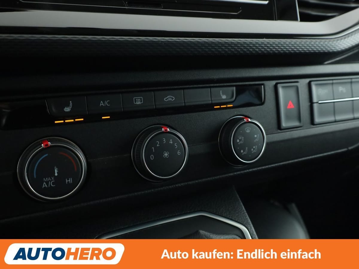 Volkswagen T6 Multivan 2.0 TDI Comfortline FWD Aut. LED PDC foto 22