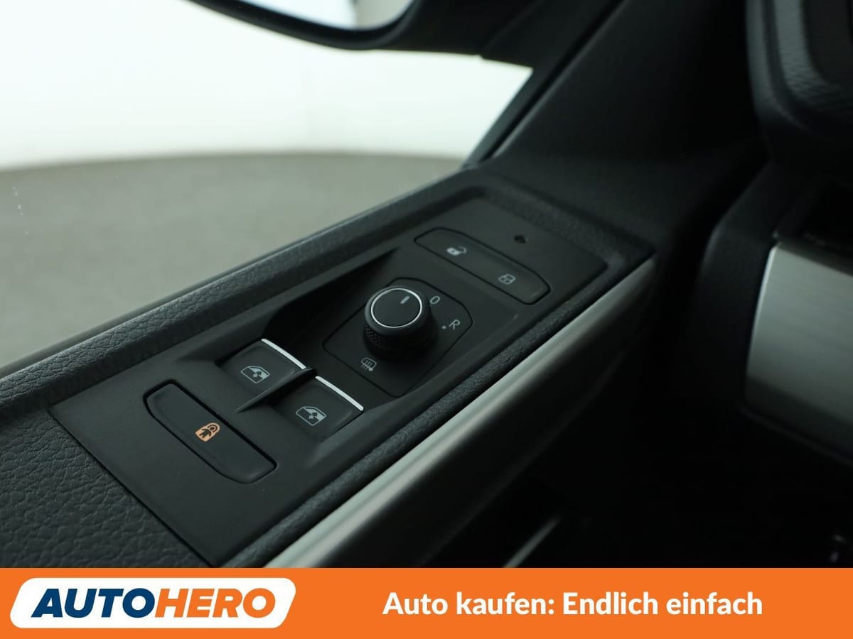Volkswagen T6 Multivan 2.0 TDI Comfortline FWD Aut. LED PDC foto 25