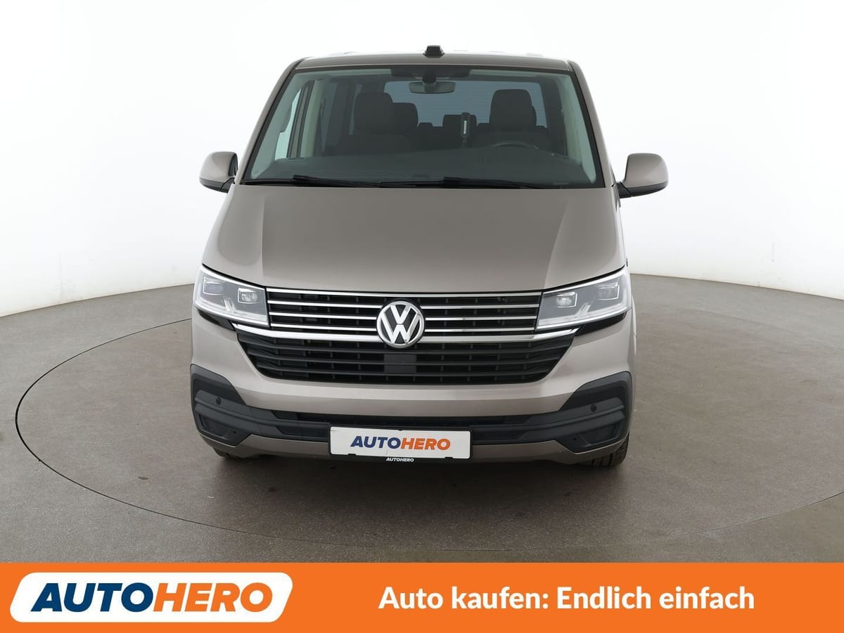 Volkswagen T6 Multivan 2.0 TDI Comfortline FWD Aut. LED PDC foto 9