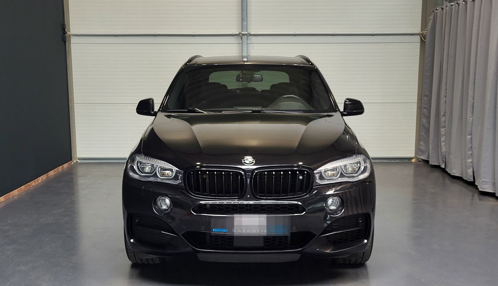 BMW X5 M50d *TOP Ausstattung| 7-Sitze* foto 2