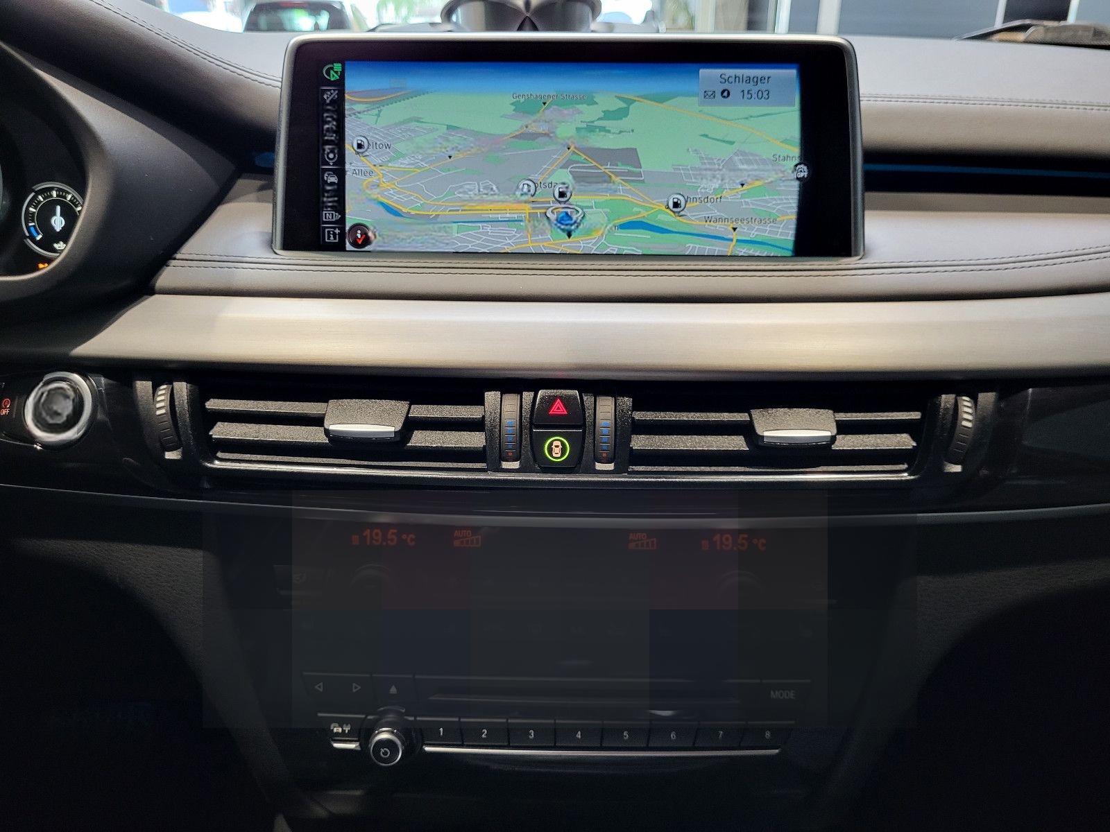 BMW X5 M50d *TOP Ausstattung| 7-Sitze* foto 11