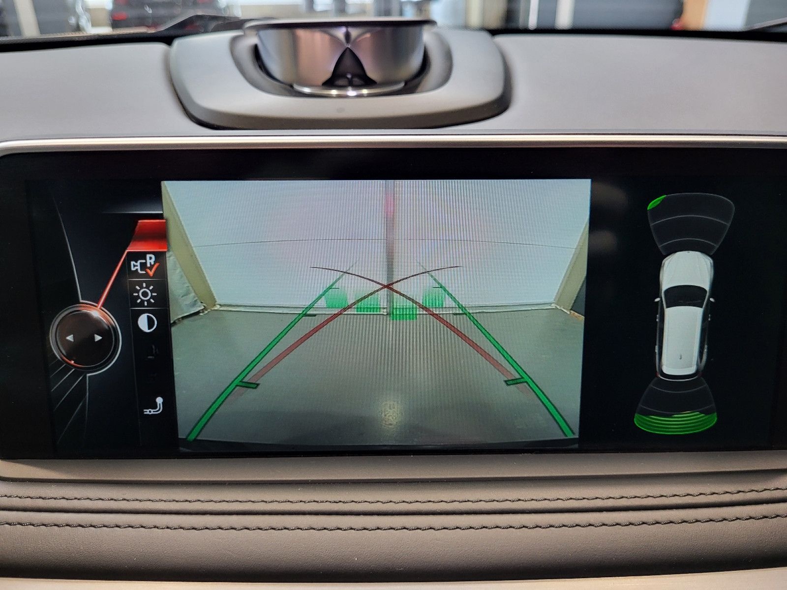 BMW X5 M50d *TOP Ausstattung| 7-Sitze* foto 12