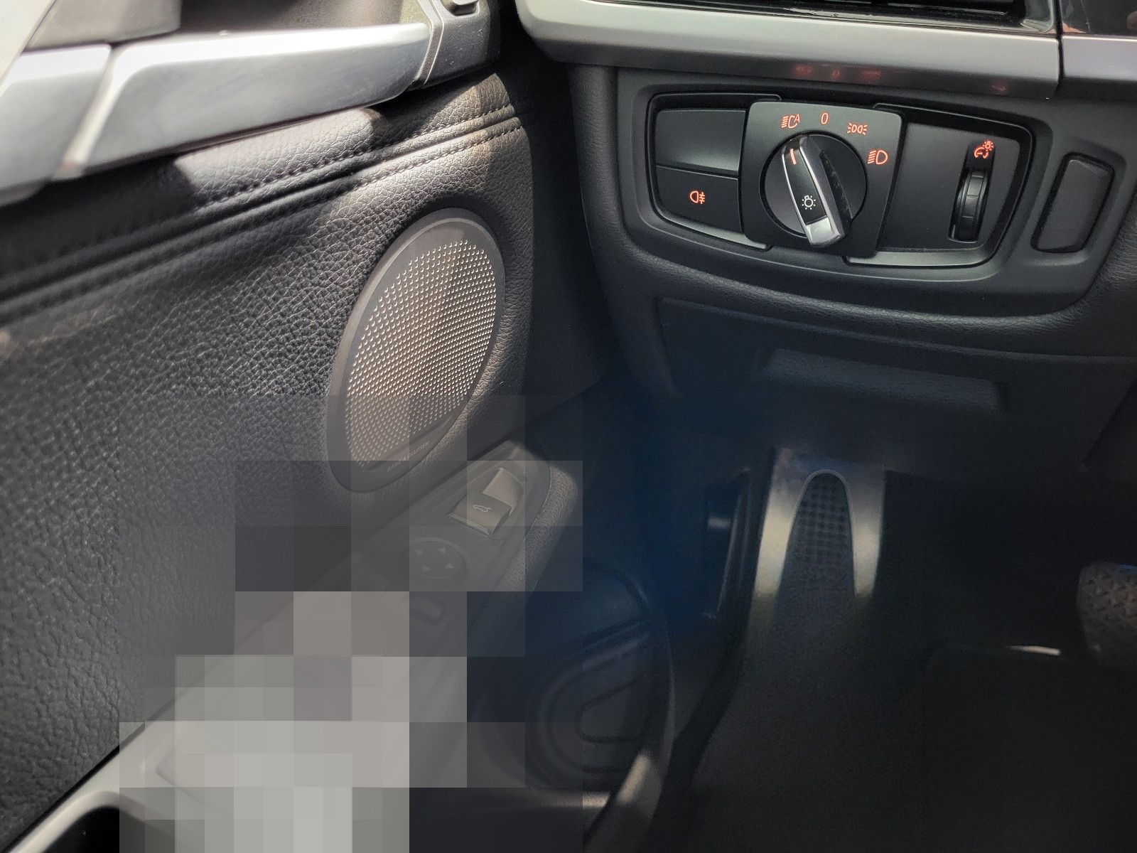 BMW X5 M50d *TOP Ausstattung| 7-Sitze* foto 14