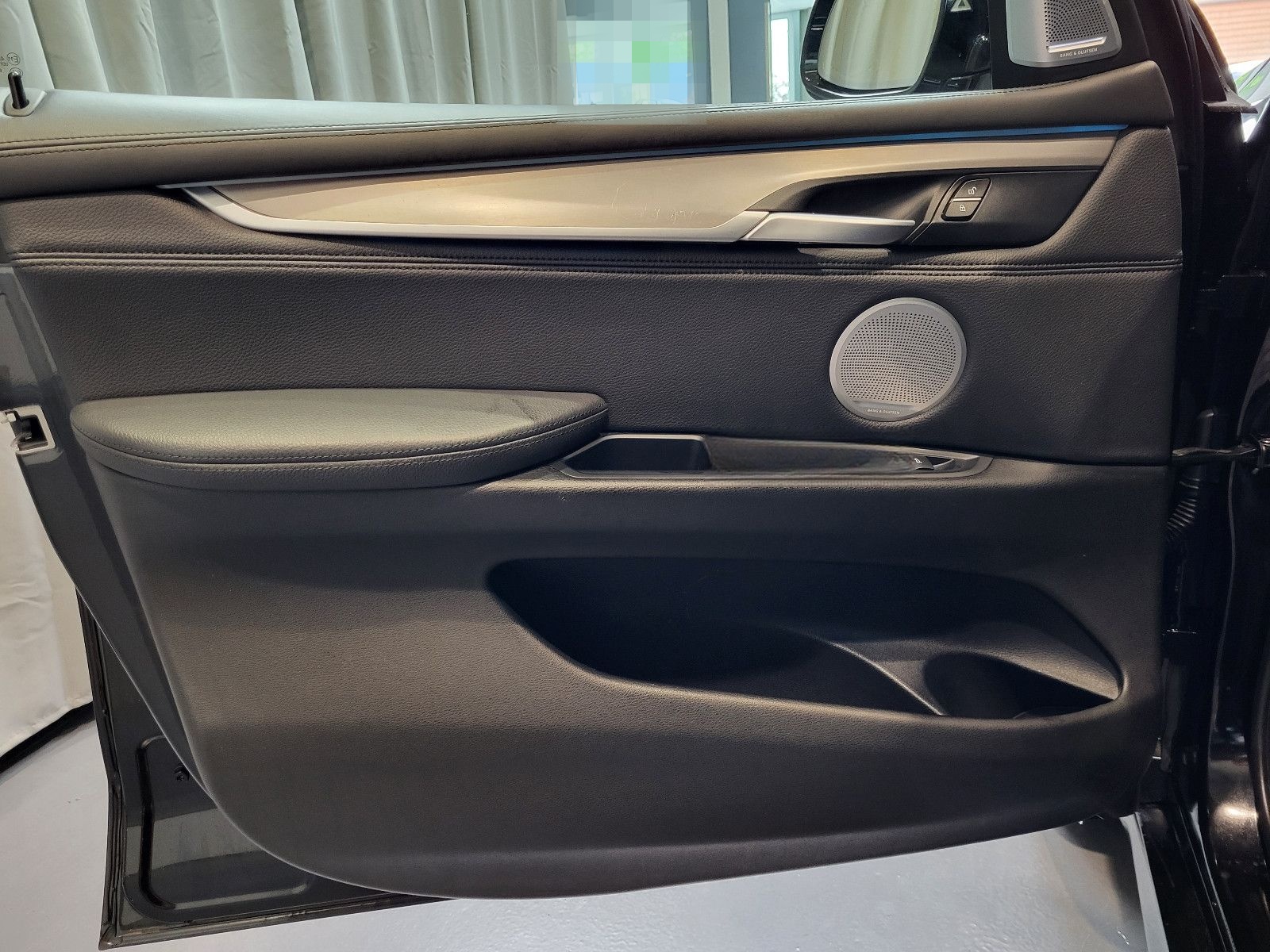 BMW X5 M50d *TOP Ausstattung| 7-Sitze* foto 15