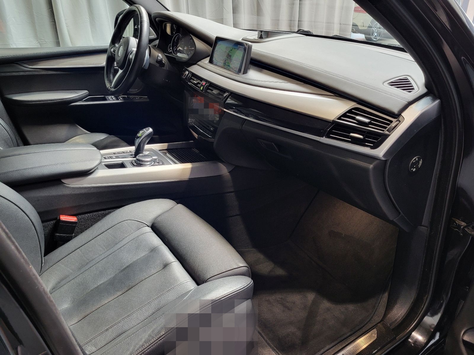 BMW X5 M50d *TOP Ausstattung| 7-Sitze* foto 16