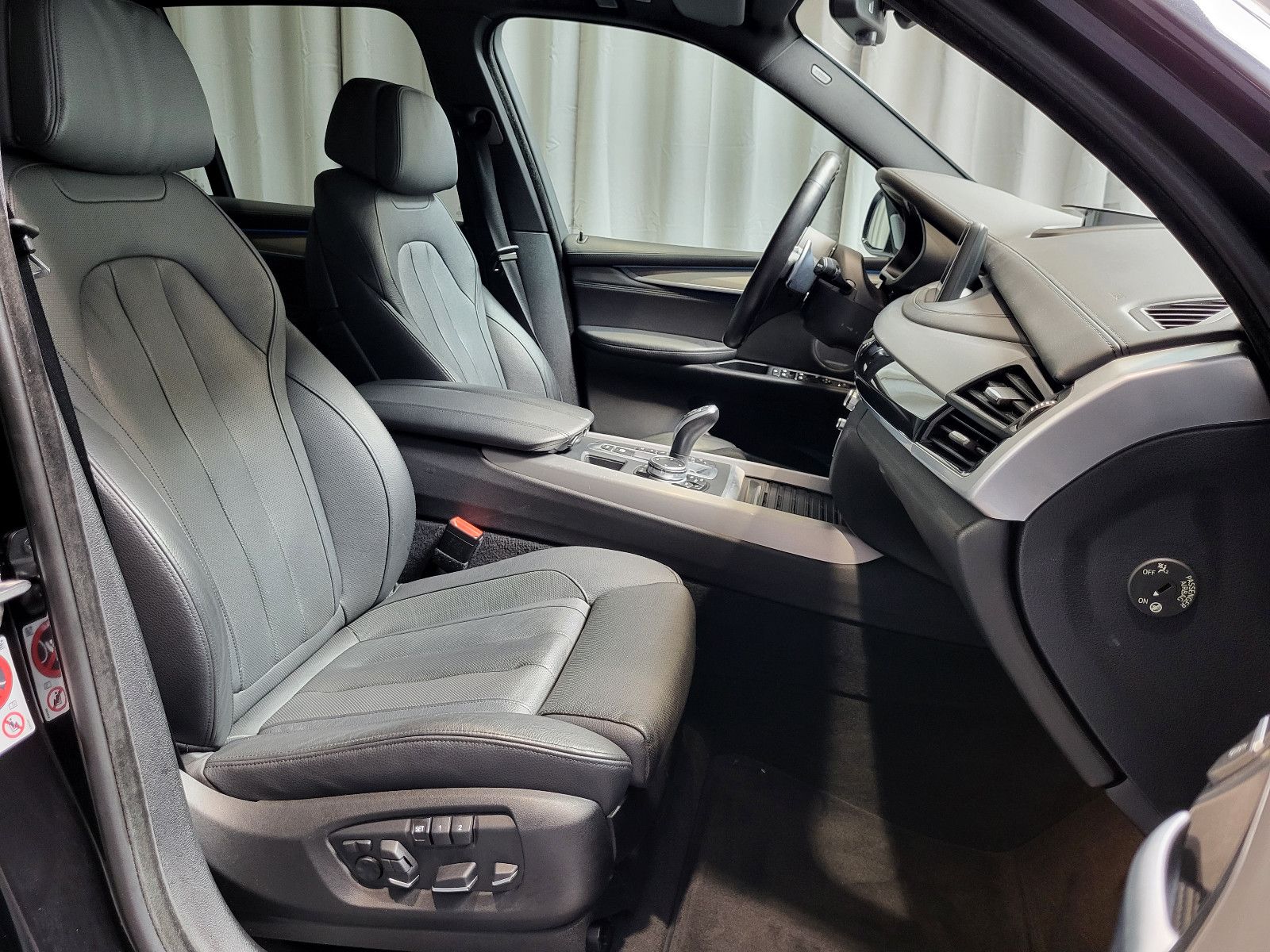 BMW X5 M50d *TOP Ausstattung| 7-Sitze* foto 17