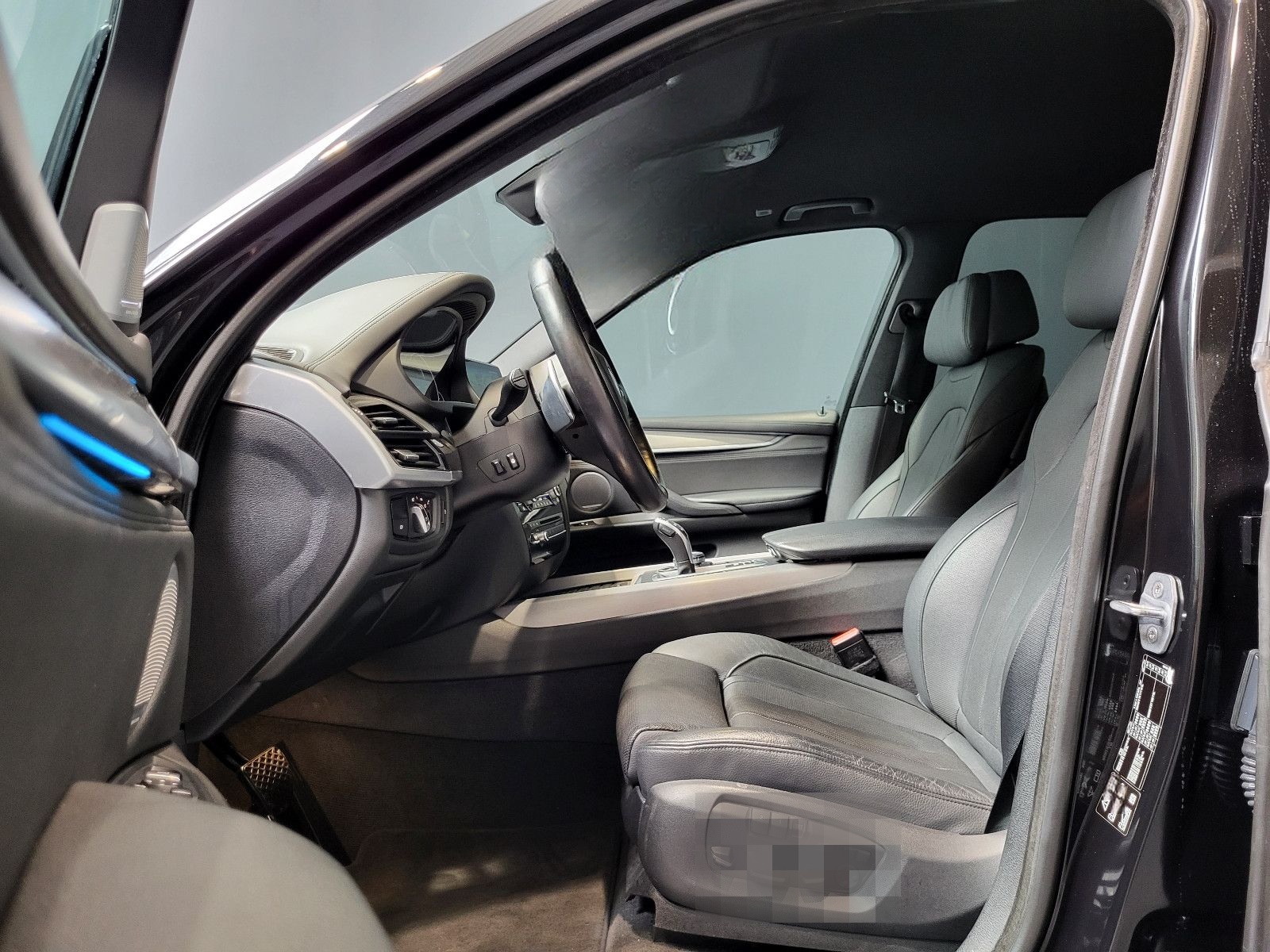 BMW X5 M50d *TOP Ausstattung| 7-Sitze* foto 7