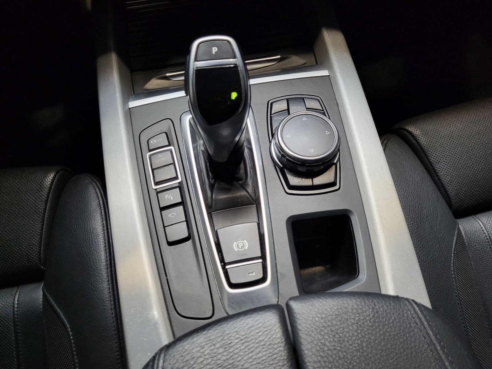 BMW X5 M50d *TOP Ausstattung| 7-Sitze* foto 10