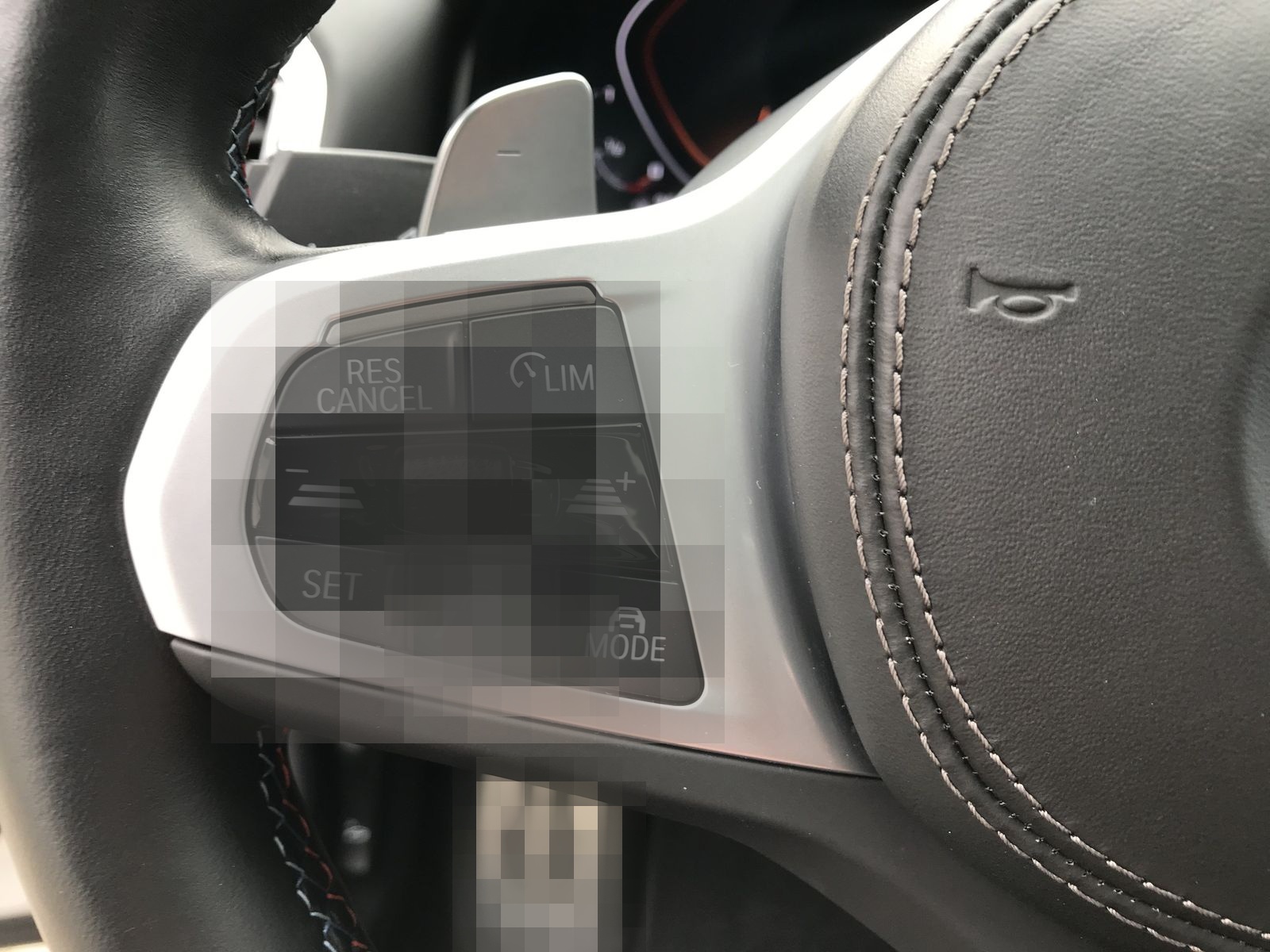 BMW M850i xDrive Gr Head-Up DAB Aktivlenkung WLAN foto 19
