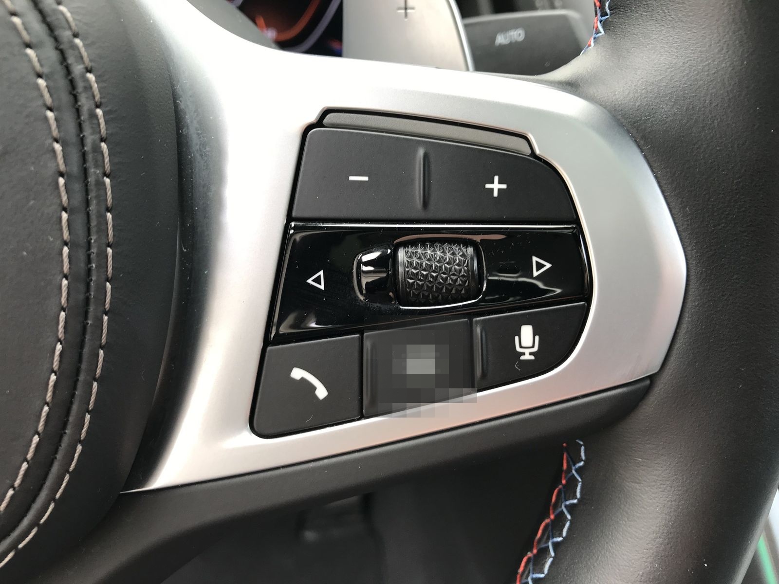 BMW M850i xDrive Gr Head-Up DAB Aktivlenkung WLAN foto 20