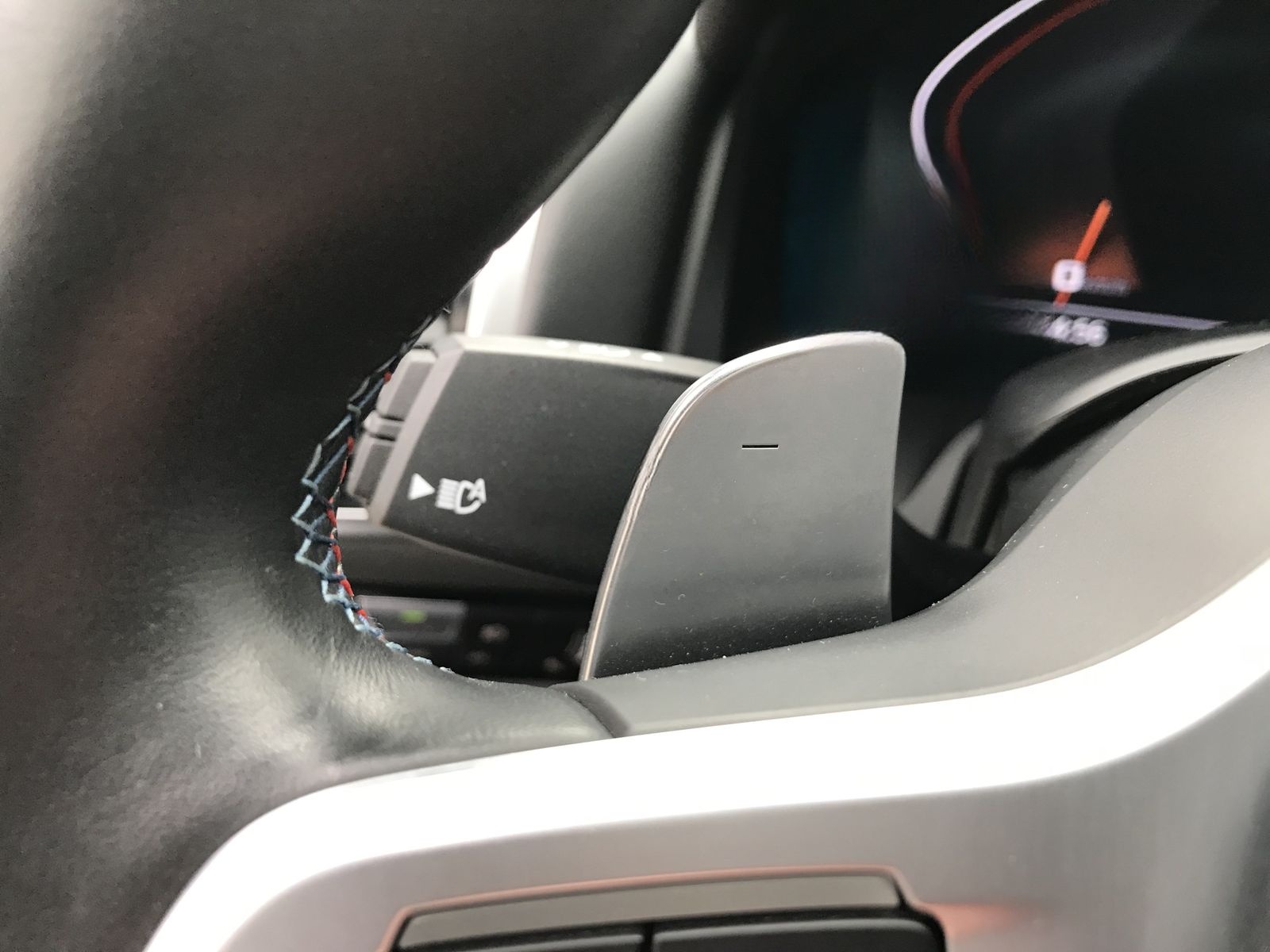 BMW M850i xDrive Gr Head-Up DAB Aktivlenkung WLAN foto 22