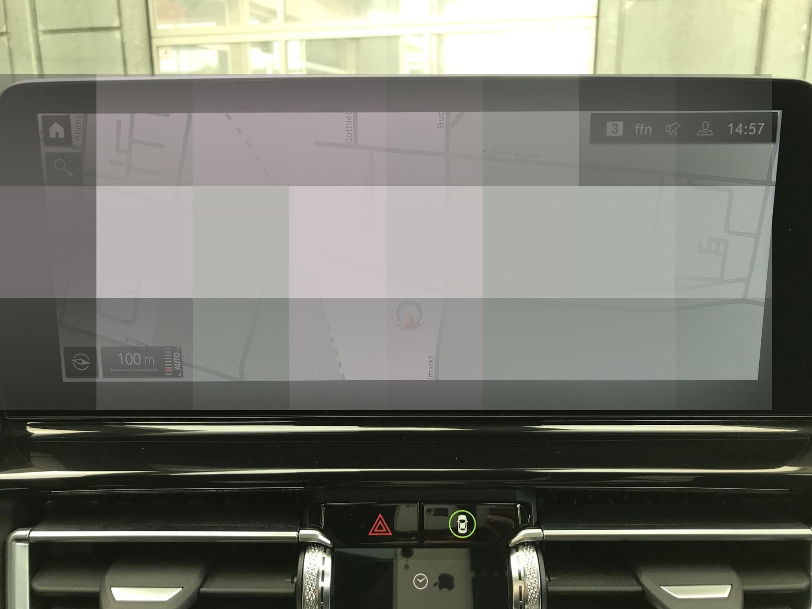 BMW M850i xDrive Gr Head-Up DAB Aktivlenkung WLAN foto 24