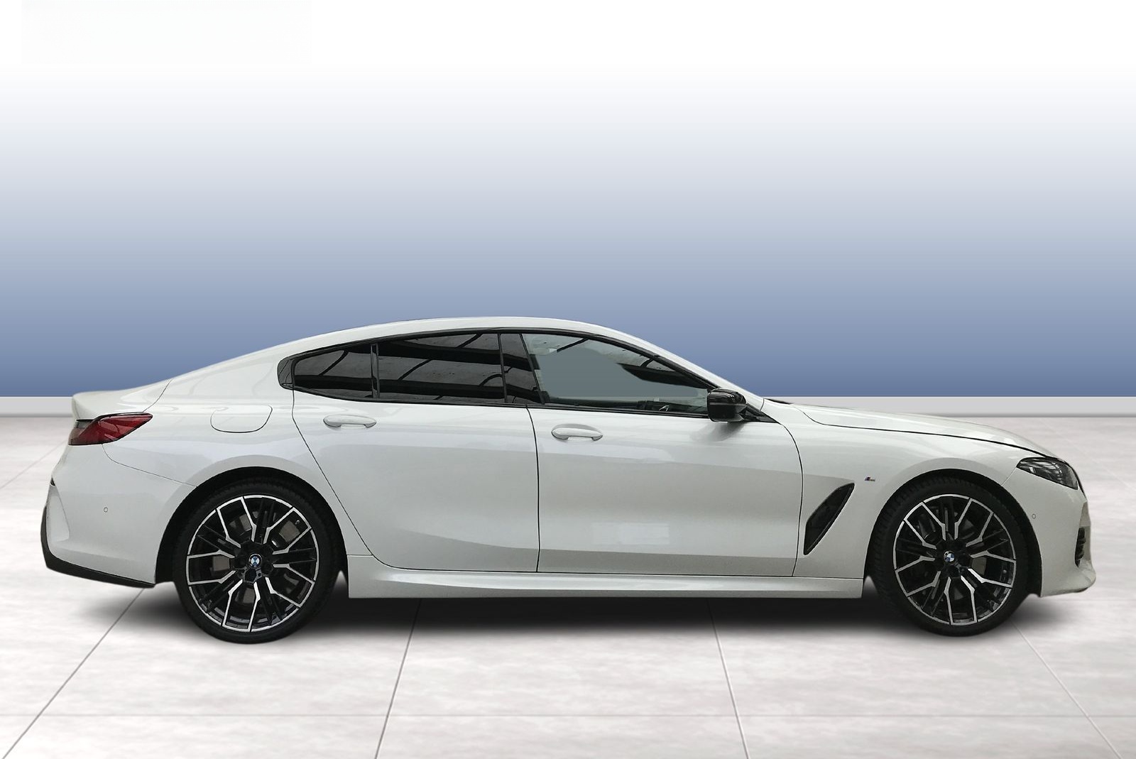 BMW M850i xDrive Gr Head-Up DAB Aktivlenkung WLAN foto 4