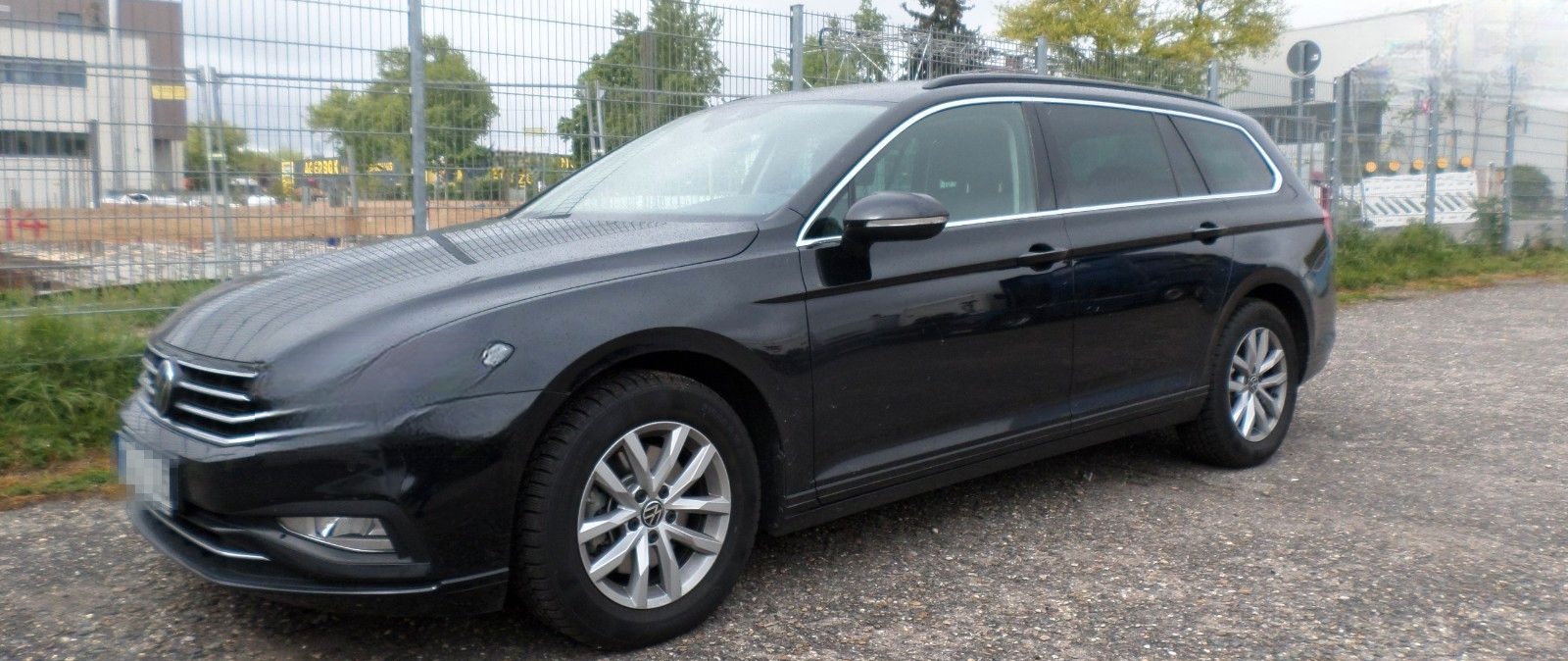 Volkswagen Passat Variant Business* Netto 19.800* foto 2