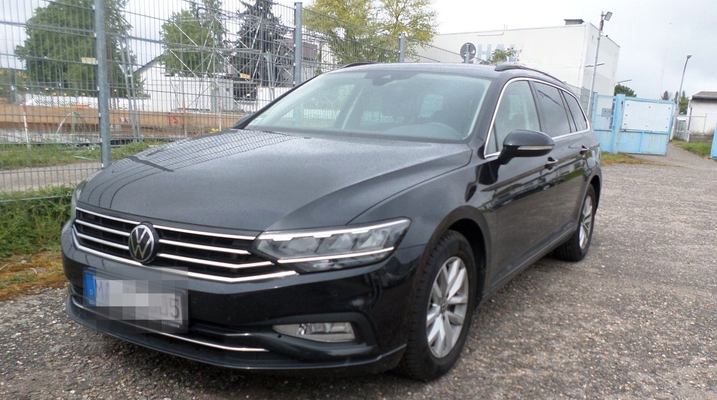 Volkswagen Passat Variant Business* Netto 19.800* foto 11