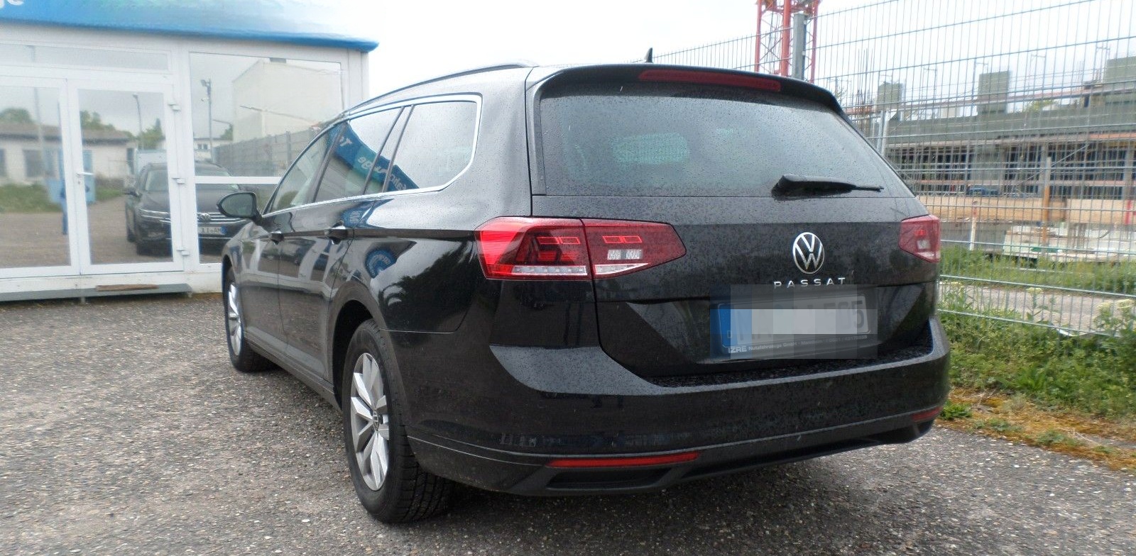 Volkswagen Passat Variant Business* Netto 19.800* foto 3