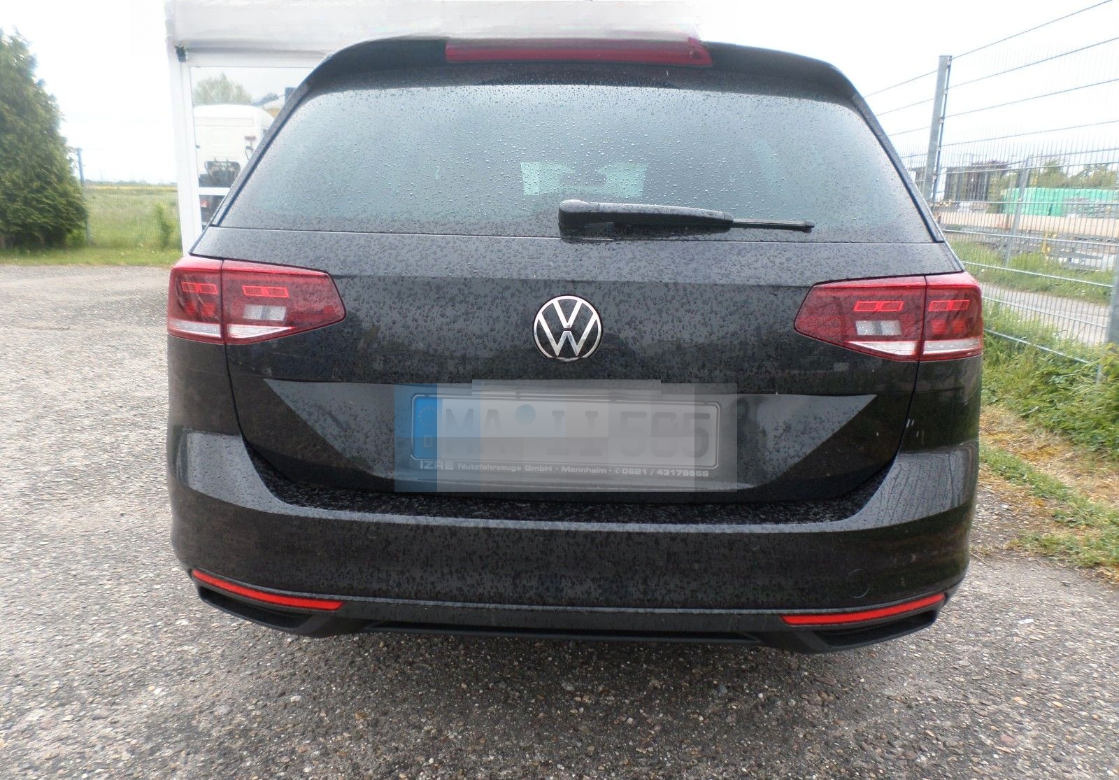 Volkswagen Passat Variant Business* Netto 19.800* foto 4