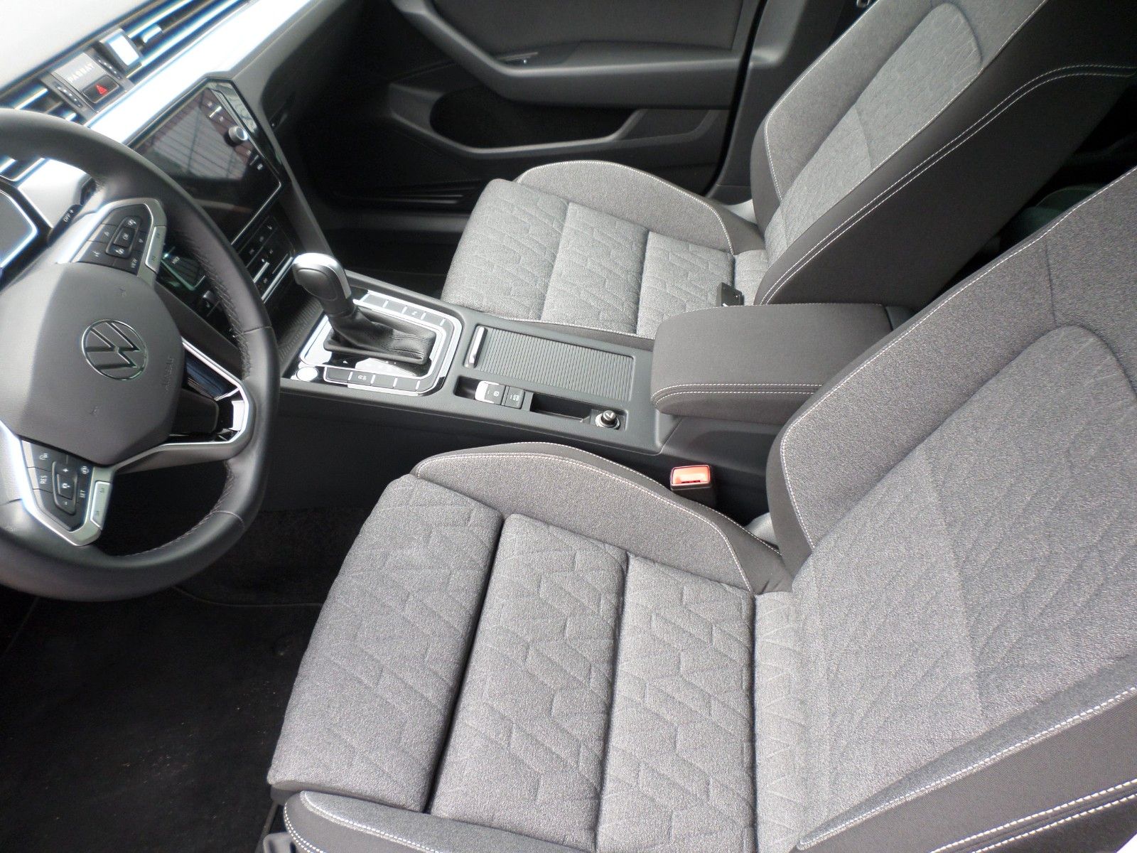 Volkswagen Passat Variant Business* Netto 19.800* foto 6