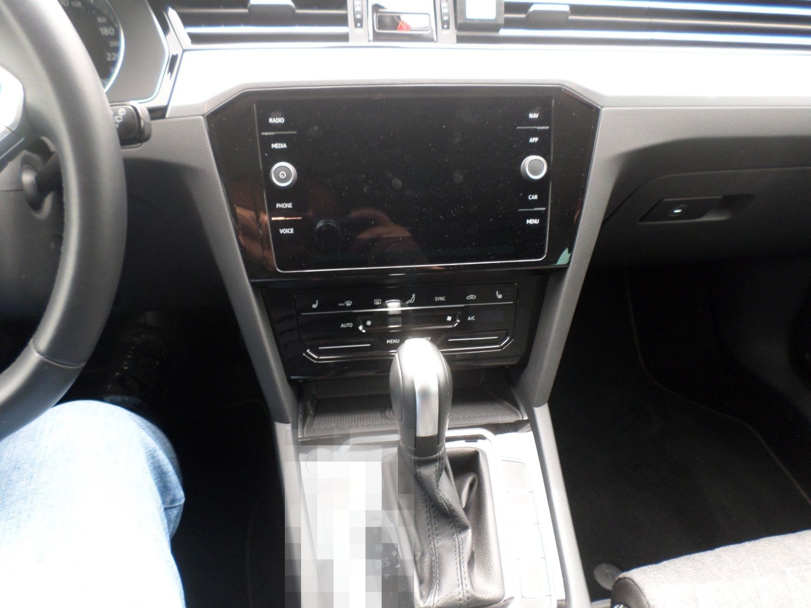 Volkswagen Passat Variant Business* Netto 19.800* foto 8