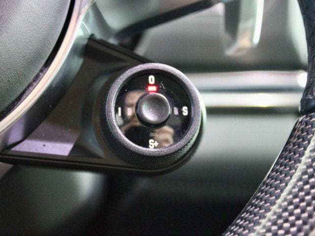 Porsche Panamera Sport Turismo 4.0 GTS absolut voll!! foto 16