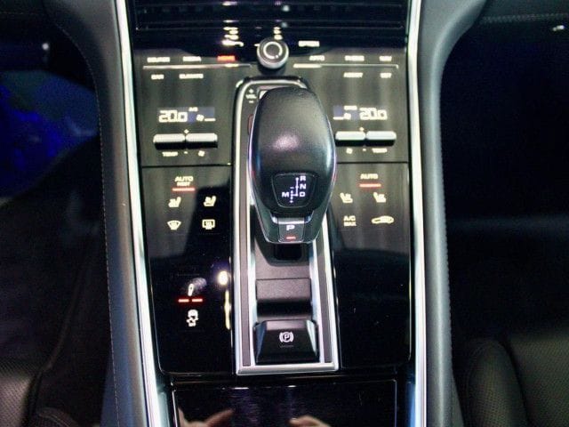 Porsche Panamera Sport Turismo 4.0 GTS absolut voll!! foto 21