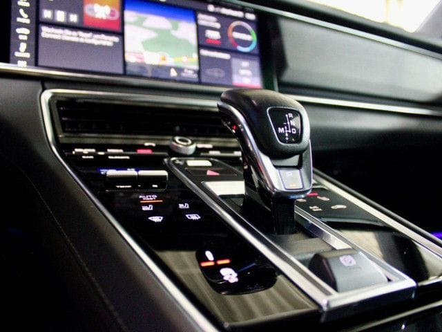 Porsche Panamera Sport Turismo 4.0 GTS absolut voll!! foto 22