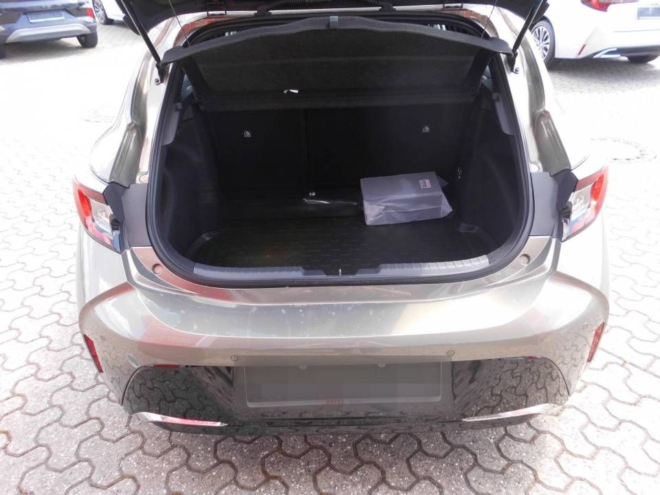 Toyota Corolla HSD 1.8 l HSD Team D foto 5