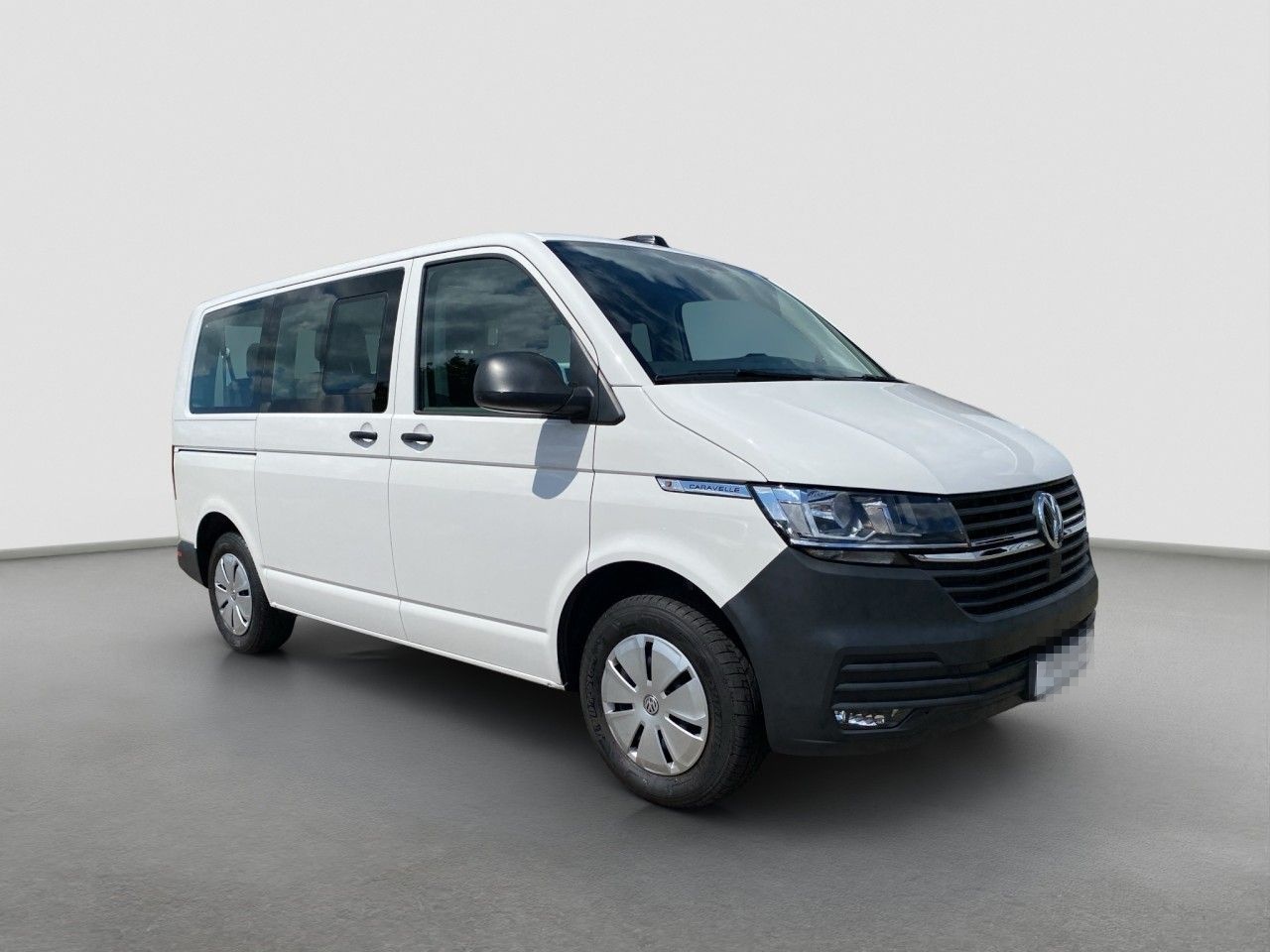 Volkswagen T6.1 2.0 TDI Caravelle PDC KLIMA 9 Sitzer Klima foto 7