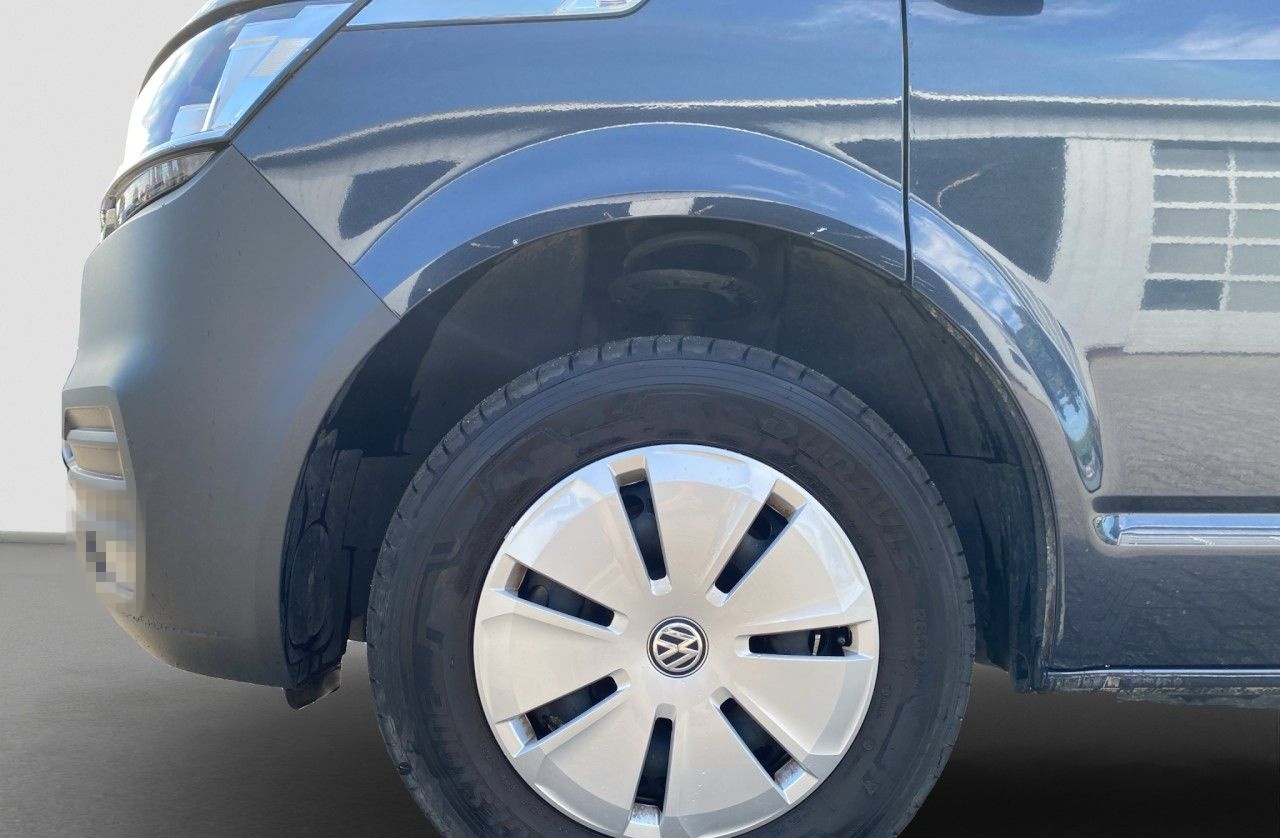 Volkswagen T6.1 2.0 TDI Caravelle PDC KLIMA 9 Sitzer Klima foto 20