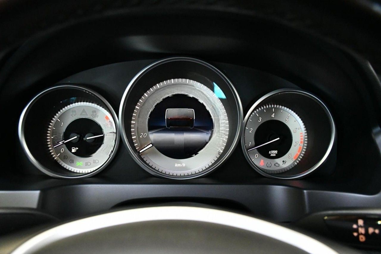 Mercedes-Benz E 200 Coupe Aut. LED*NAV*EL.SITZ*BT*SHZ*PDC foto 15
