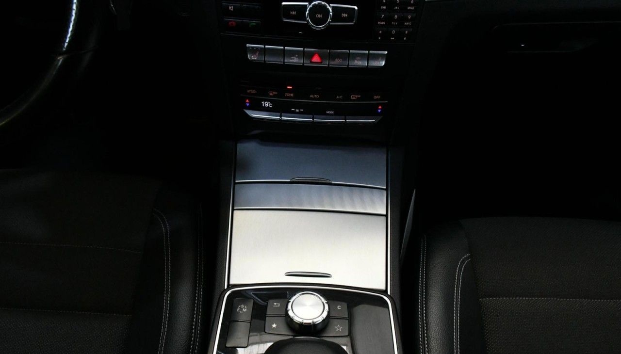Mercedes-Benz E 200 Coupe Aut. LED*NAV*EL.SITZ*BT*SHZ*PDC foto 20